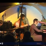 POHER Trio Sunset 18 avril 2013